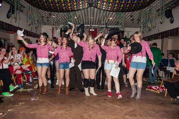 Bild 1009 - Latuff 21014 die Wiemersdorfer Karnevalsveranstaltung